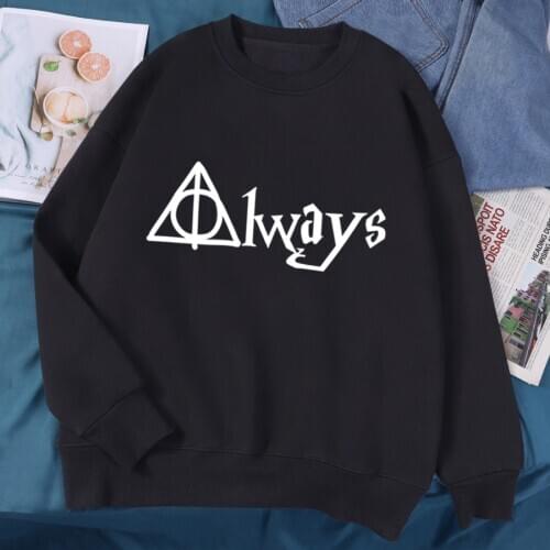 Casual letter print 2021 new fashion women long sleeve fleece o neck women tracksuit hoody sweatshirt brand lady hoodies S-XXL