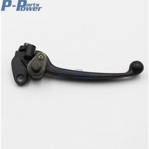 Right Brake Lever Handle 50cc 70cc 90cc 110cc 125cc 150cc PIT Quad Dirt Bike ATV Scooter new
