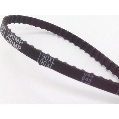 Singer Sewing Machine Replacement Part Rotating Hook Drive Timing Belt #446237