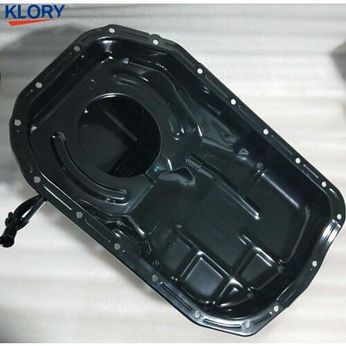 SMW250436 OIL PAN SUBASSY for GREAT WALL HAVAL H3 H5