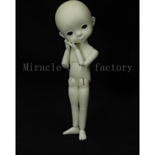Stenzhorn bjd - 1/8 gerry Send a pair of eyes for free