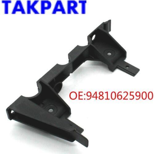 TAKPART for Porsche Cayenne 2003-2006 Heater Pipe Retainer Bracket 94810625900 94810626900