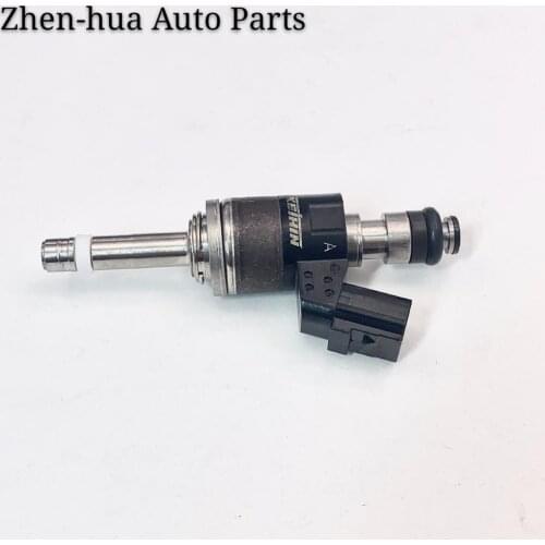 4x 16010-5R1-305 fuel injector for Honda Fit 1.5L L4 2016~201816010-5R1-305 160105R1305 Car accessories Fast delivery