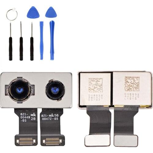 Back Camera Big Main Camera Back Facing Camera Replacement Part! FOR Iphone 7G Plus