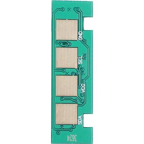 10Pcs 15K Reset Chip Compatible For Xerox Phaser 3330 WorkCentre 3335 3345 Toner Cartridge 106R03623 106R03624 Free Shipping