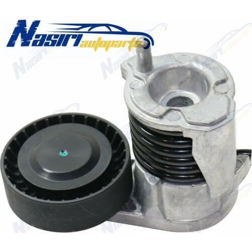 Accessory Belt Tensioner For Volvo S40 C70 V50 C30 Ford Focus Kuga 2.5 2007-2013
