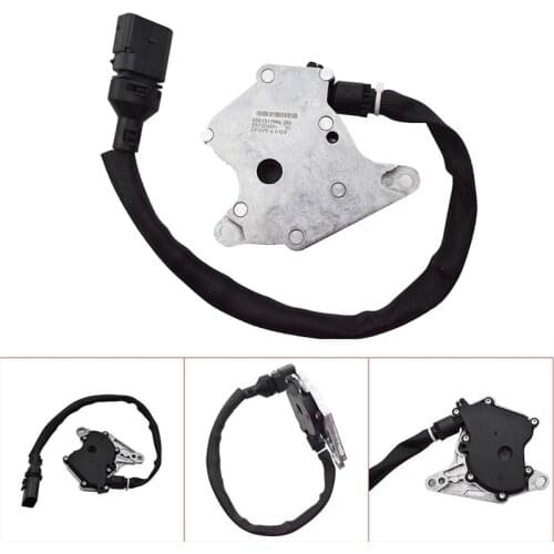 Car Gearbox Neutral Safety Switch for Passat Au di-A4 A6 A8 01V919821B
