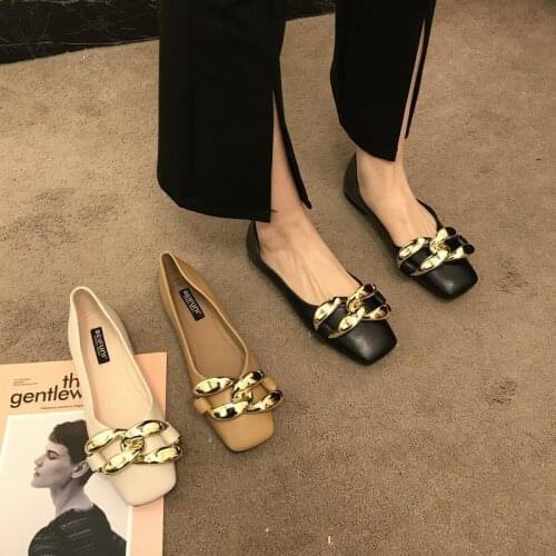 Baldauren Leather Pumps