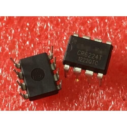 CR6224T 50pcs New Original