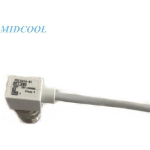 Pressure Sensor PSE PSE540 Series PSE540A PSE541 PSE541A PSE540-M5/01/R06/R04 PSE540A-M5/01 PSE541-M5/01/R06/R04 PSE541A-M5/01
