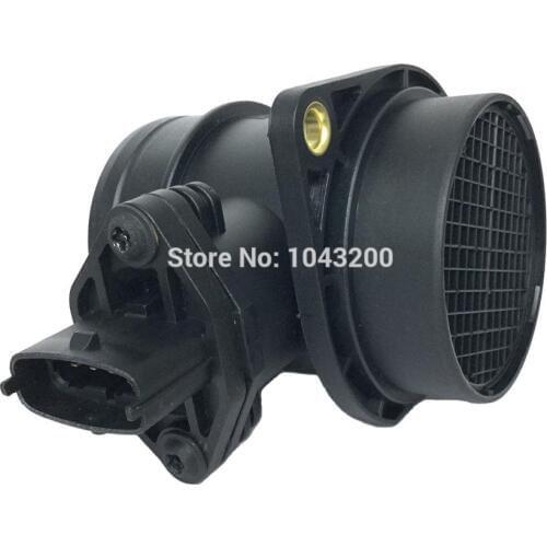 0280 218 116 MASS AIRFLOW SENSOR 21083-1130010-20 for Lada Niva & VAZ 2108-2115, 1118, 2121, 2123, 2131, 21214-20, 2131-41