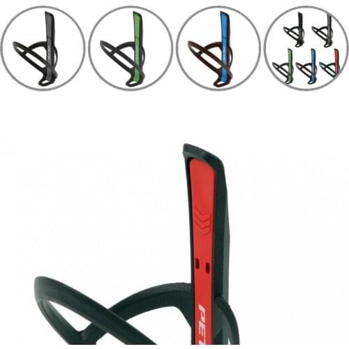 Easy to Install Bike Accessories Bike Water Bottle Holder Mount for Bike