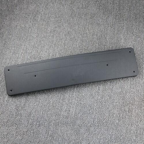 A2048172778 Holder License Plate Front Bumper License Plate Bracket Support For Mercedes Benz C-Class W204 2011 2012 2013 2014