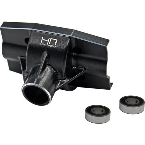 HR LOSI LMT Monster Truck aluminum alloy rear cover bearing LOSS242030 LMJ12CP01