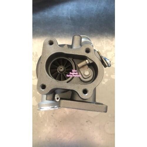 K16 Turbo 53169887015 OM904LA-E2