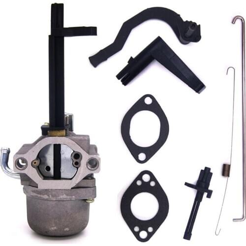 Carburetor Accessories Carb for Briggs & Stratton Engine 591378 796321 696132 696133 796322