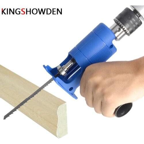 Kingshowden Electric Saws