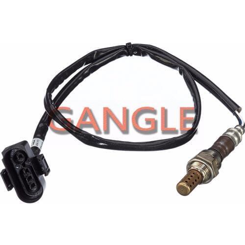 For 1994-1997 AUDI A6 1.8 Lambda Probe Oxygen Sensors DOX-1171 021906265AK 030906265AD 021906265AK