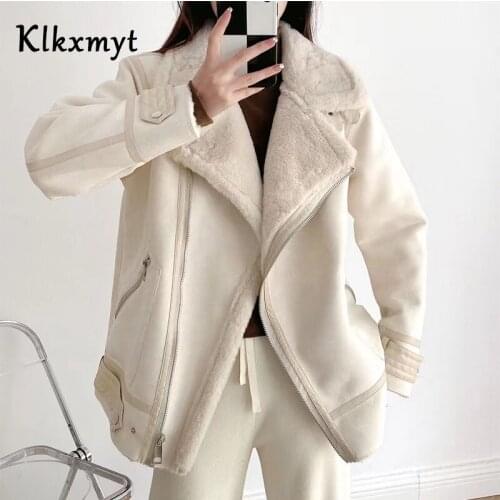 Klkxmyt Women's Coats
