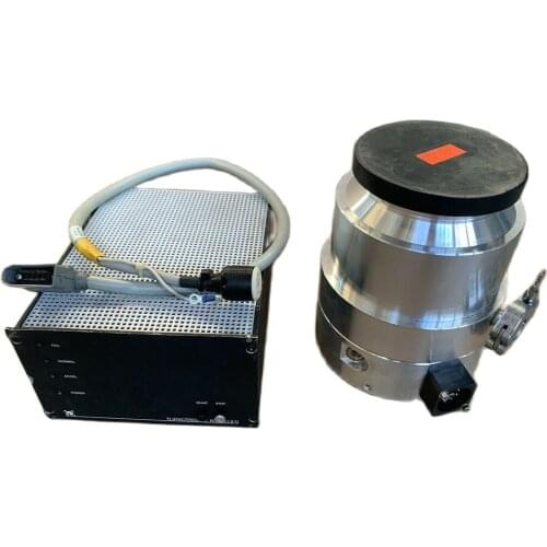 TURBOVAC 361+TURBOTRON1K NT 151/361