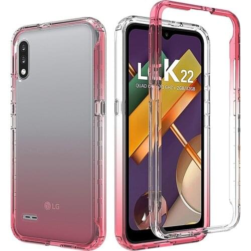 LC.IMEEKE LG Phone Cases