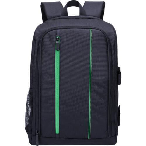 Multi-functional Camera Backpack Video Digital DSLR Bag Waterproof Outdoor Camera Photo Bag Case for Nikon/ fo