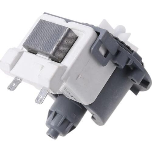 Drain Pump Motor Water Outlet Motors Washing Machine Parts For Samsung LG Midea Little Swan