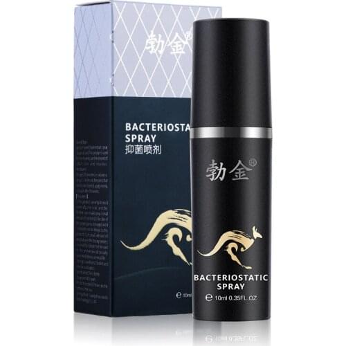 Male Delay Spray, Men Sex Time Extension For 60 Minutes, Can Prevent Premature Ejaculation And Help Boost The Adult Sex Product