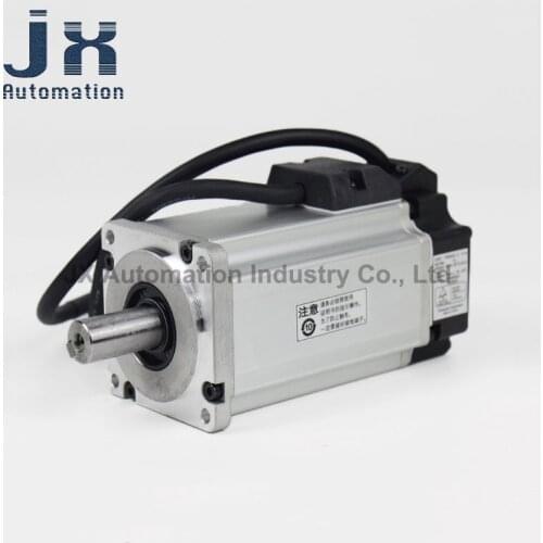 Original Panasonic 750W AC Servo Motor MHMJ082G1D MHMJ082G1U MHMJ082G1C MHMD082G1U MHMD082G1C