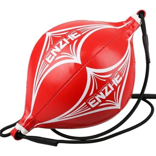 Adult Professional Boxing Speed Ball Hanging Boxing Ball Pear Ball Speed Ball Tumbler Sandbag Boxing Punching punching bag