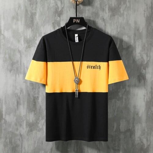 Rollsrari Short Sleeve T-shirts For Men