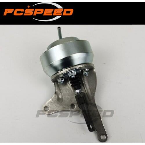 Turbocharger actuator RHF4 VT16 1515A170 Turbo wastegate for Mitsubishi Pajero Sport L200 2.5L