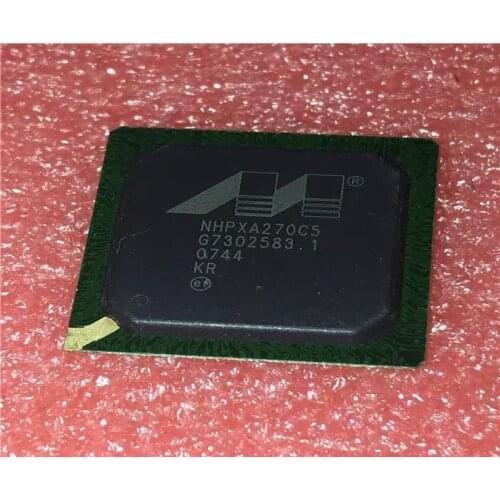 1PCS/ NHPXA270C5C416 NHPXA270C5 BGA356 NHPXA270C5 NHPXA270C5C312
