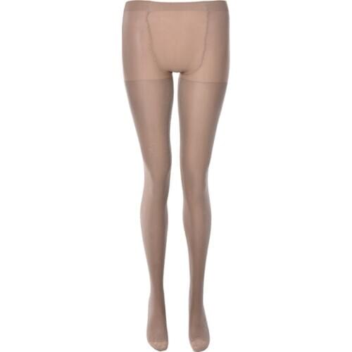 1PCS Sexy Glossy Stocking Womens Oil Shiny Pantyhose Tight Sexy Women Transparent Oil Shiny Glossy Stockings Sheer