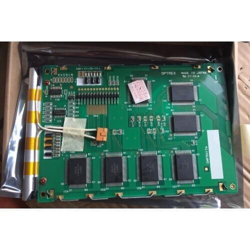 5.7 inch DMF50174 DMF50174ZNB-FW DMF50174ZNF-FW LCD