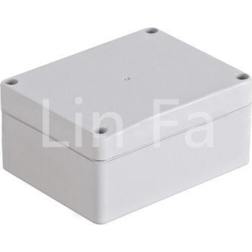 5pieces enclosure electronics/waterproof box 115*90*55mm Green plastic box