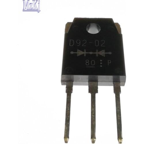 5PCS D92-02 Hot NEW ESAD92-02 ESAD92 TO3P