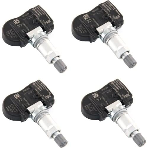 707355-10 70735510 707355 10 36106881890 36106856209 6855539 for -BMW 433Mhz New TPMS Tire Pressure Sensor