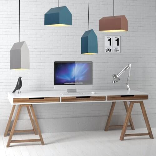 Cocina accesorio modern led chandelier подвесные светильники ventilador de techo lampes suspendues подвесные светильники