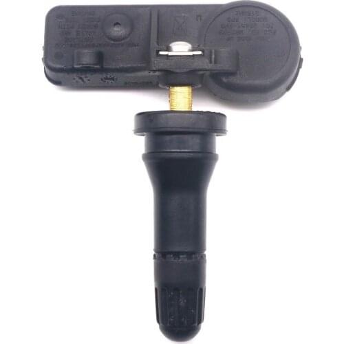 Tyre Pressure Sensor FOR 2018-2019 Ford F-150 Reg/Ext TPMS SENSOR TIRE PRESSURE MONITOR SENSOR GL3T-1A180-GA 315MHz