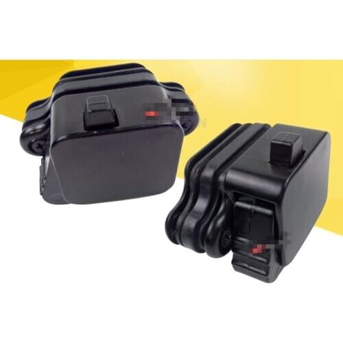 For Hyundai R60 150 215 225 335 375-9 Excavator Cab window glass buckle Lock catch Excavator Accessories