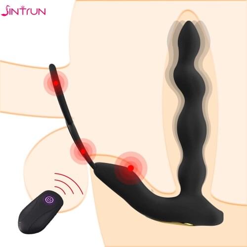 Jintrun Anal Toys