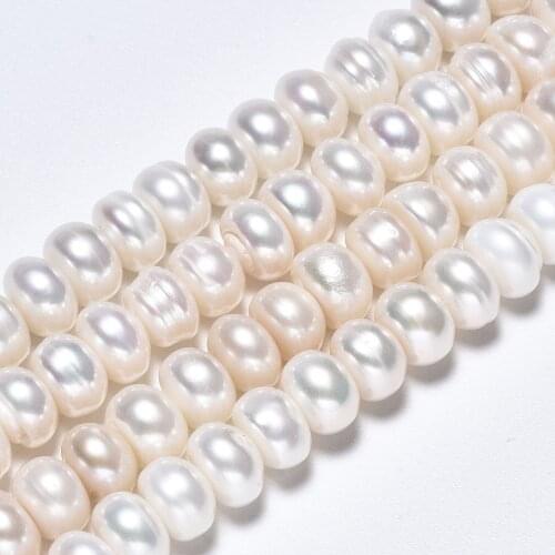 Kissitty Pearl Necklaces For Women