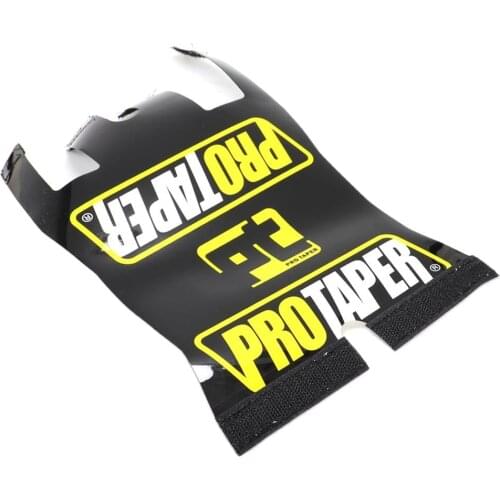 Pro Taper 2.0 Square Handlebar Bar Pad Fat Bar Pad Chest Protector Cross Bar For 1-1/8 handle bar motorcycle Dirt bike pit bike