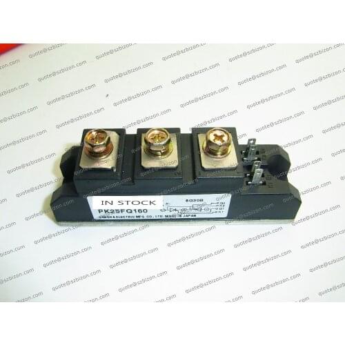 Fast & Free Shipping PK25FQ160 module