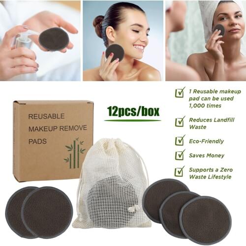 Moonvvin Cosmetic Wipes