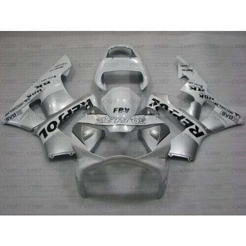 Fairings CBR 929 2000 - 2001 Motorcycle Fairing CBR 929 00 01 Bodywork for Honda Cbr929RR 01