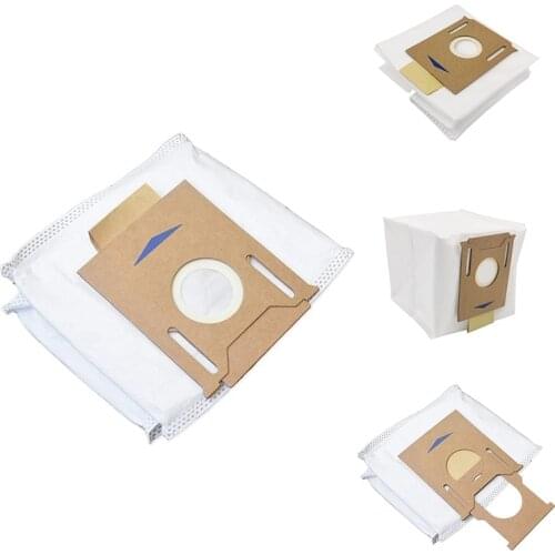Disposable Dust Bag for ECOVACS Deebot 2.5L with T8 AIVI and T8 Robot