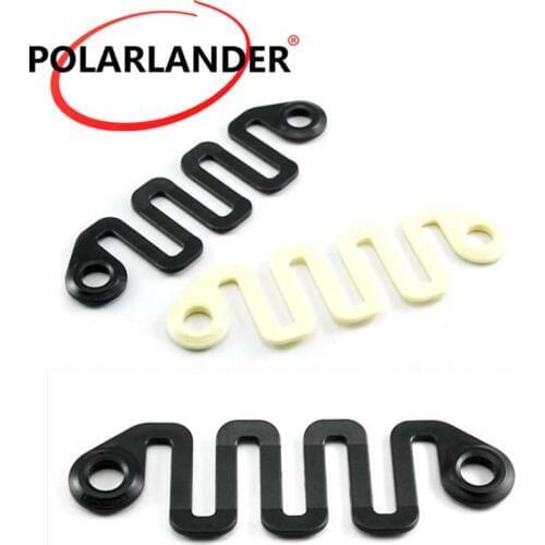 The front seat head restraints Car Styling Car Clothes Bag Hook Car wave hook Automotive Wave Hook Smooth Auto Fasteners Clips