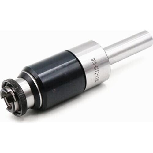 Straight shank tapping cutter chhuck BT-GT12 / 24 MT-GT12 / 24 MT taper cnc floating tapping tool holder for machining center